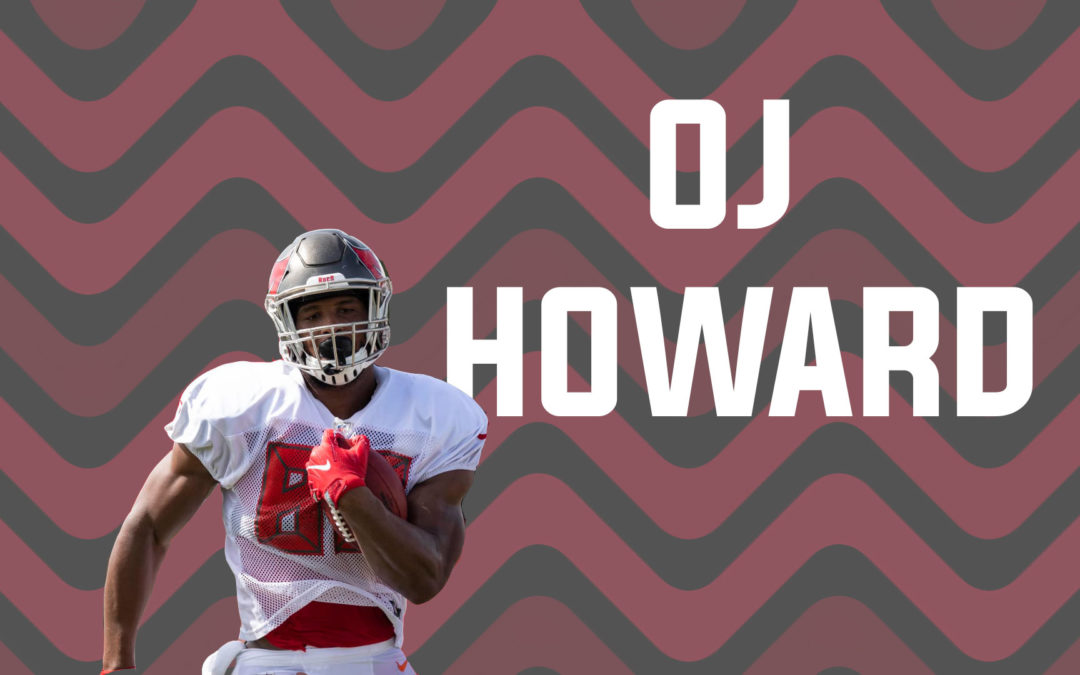 SFB9: Defending O.J. Howard in the third