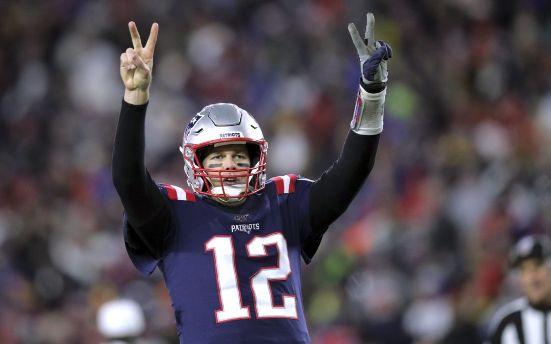 Are Tom Brady and the Indianapolis Colts a Wishful Match for Fantasy?