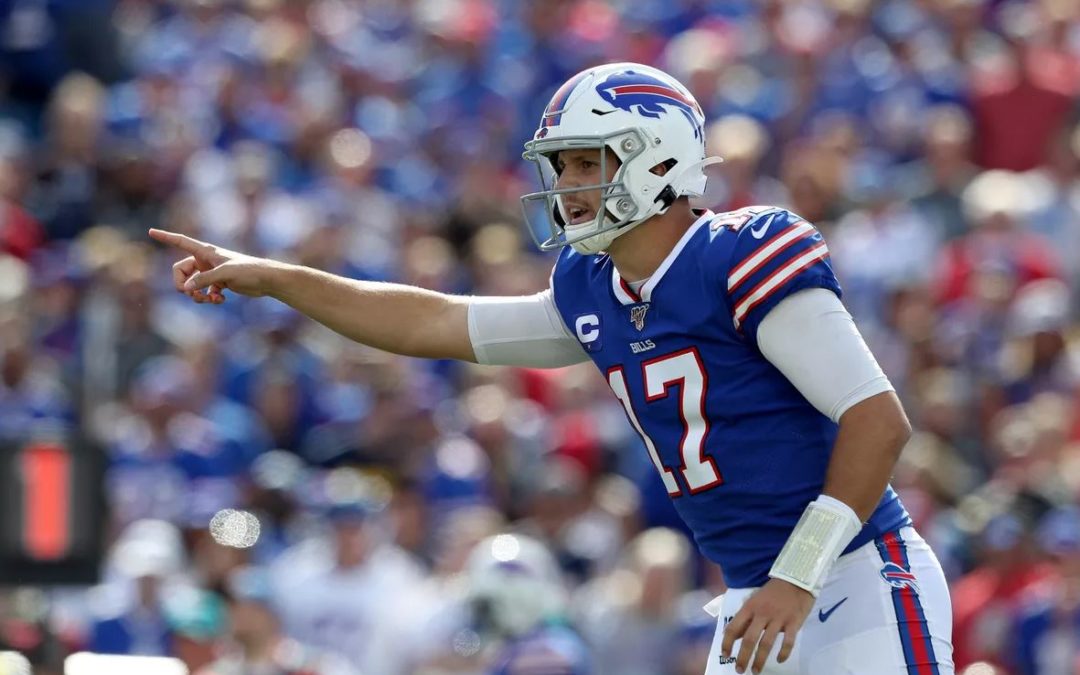 Division Preview & Fantasy Outlook: AFC East