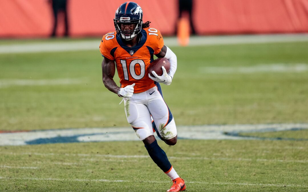 Dynasty With Daniel: Deciphering Denver’s Messy Wide Receiver Room