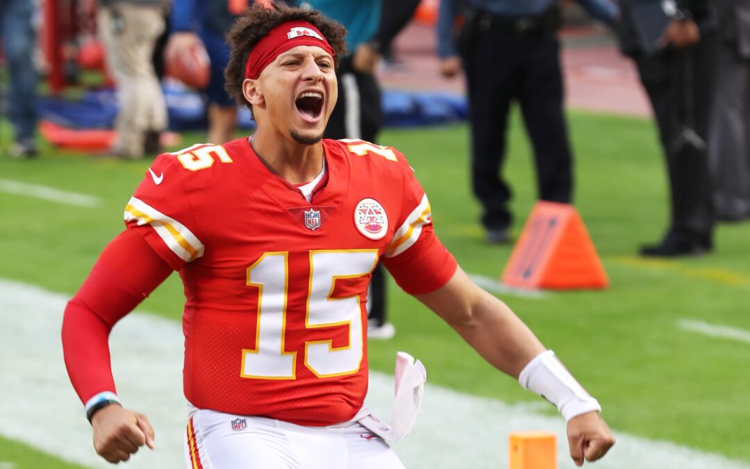 Dynasty Dose: 2021 Rookie Upgrades, AFC West