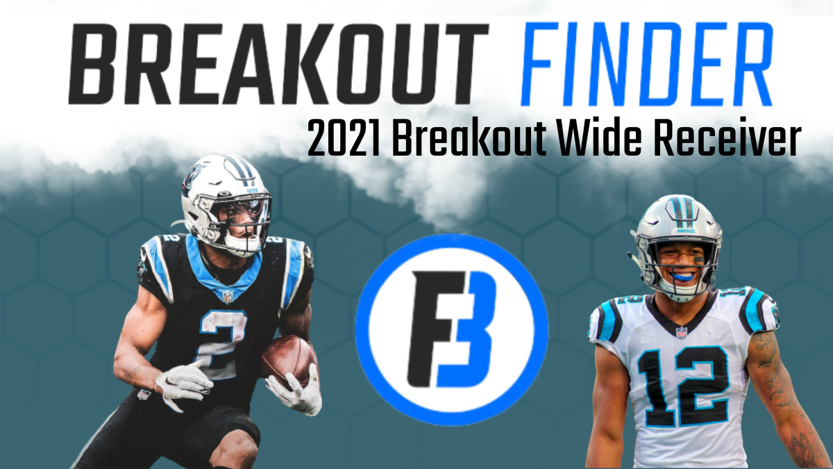 Use The Breakout Finder App to Draft on Underdog Fantasy!