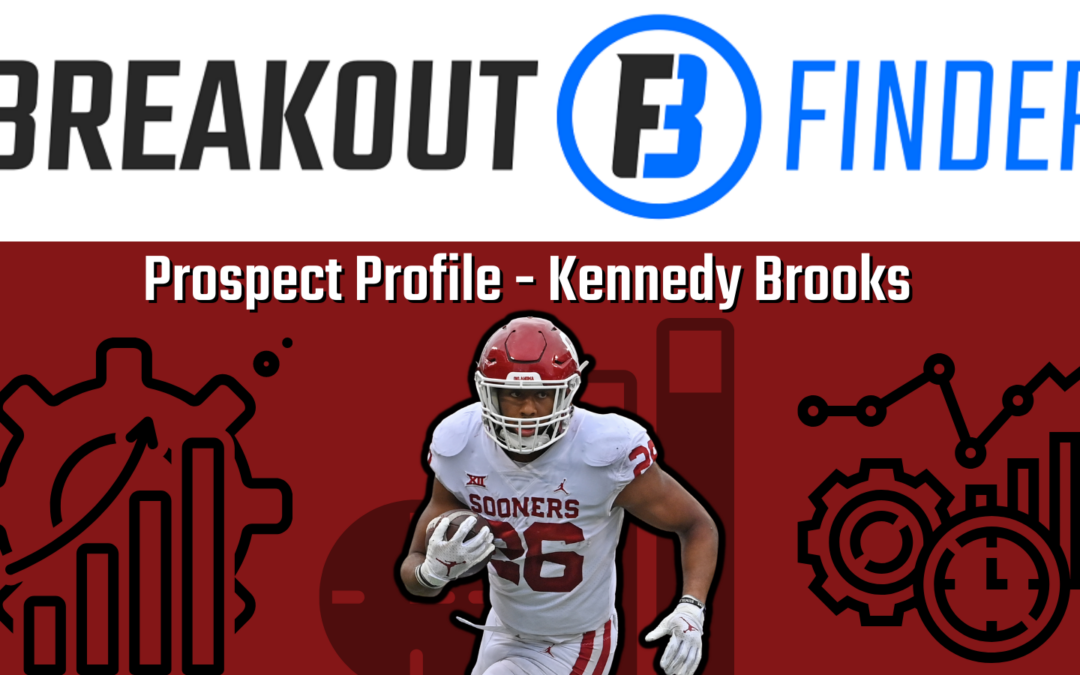 2022 Prospect Profile: Kennedy Brooks
